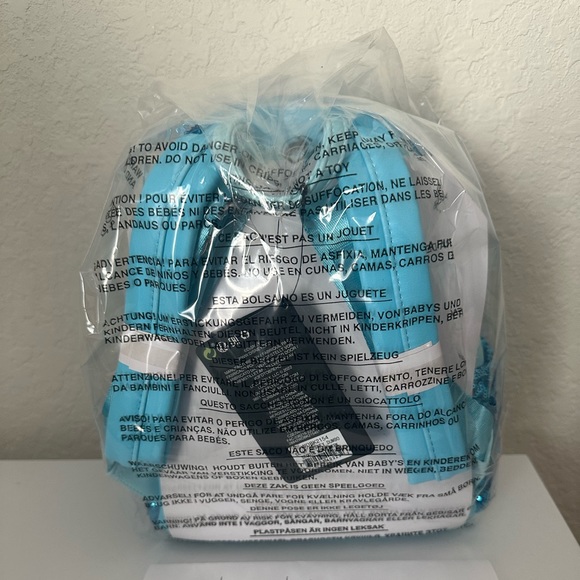 Loungefly Collection Exclusive Dumbo and Timothy - Picture 2 of 2